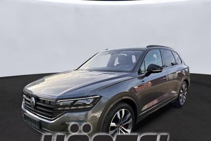 VW Touareg 80.100 km 54.100 &euro; Osnabrück 49084