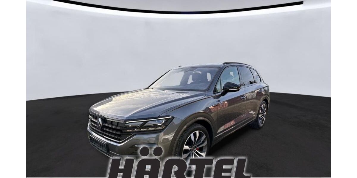 VW Touareg 80.100 km 54.100 &euro; Osnabrück 49084