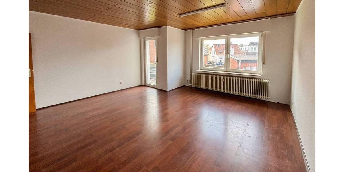 Etagenwohnung Ibbenbüren Stadt - 3 Zimmer, 83 m&sup2;, 159.000&euro; | Angebot:26308202