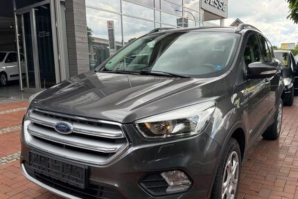 Ford Kuga 122.000 km 11.990 &euro; Ibbenbüren 49477