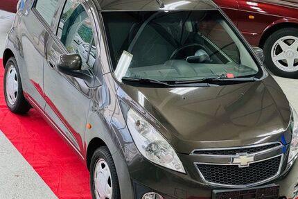 Chevrolet Spark 159.850 km 3.333 € Bad Essen 49152