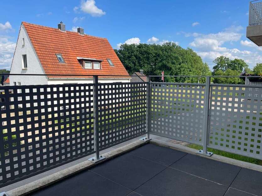 Wohnung zum Mieten in Hasbergen 930 € 80.74 m²