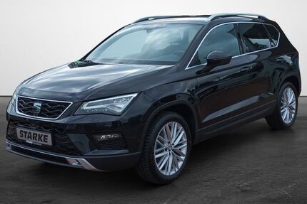 Seat Ateca 101.940 km 19.930 &euro; Versmold 33775