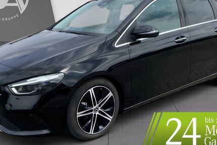 Mercedes-Benz B 200 9.850 km 30.344 &euro; Damme 49401