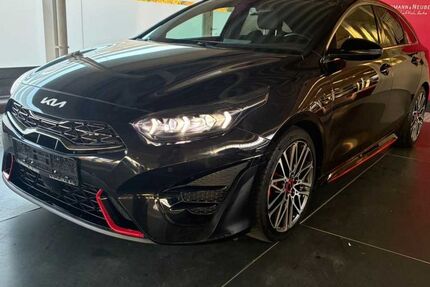 Kia pro ceed / ProCeed 47.051 km 25.690 &euro; Osnabrück 49082