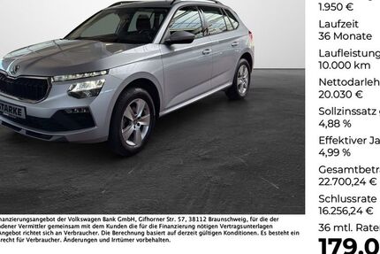 Skoda Kamiq 17.442 km 20.990 &euro; Osnabrück 49078