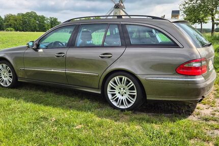 Mercedes-Benz E 320 232.000 km 8.200 &euro; Wallenhorst 49134