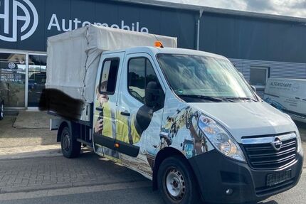 Opel Movano 169.000 km 13.990 € Belm/Vehrte (bei Osnabrück) 49191