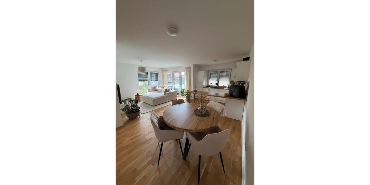 Etagenwohnung Osnabrück Gretesch - 3 Zimmer, 79 m&sup2;, 1.103&euro; | Angebot:26619759
