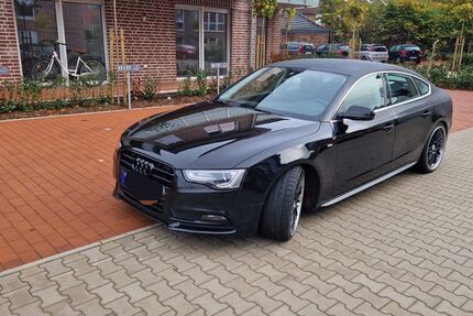 Audi A5 216.000 km 11.200 € Tecklenburg 49545