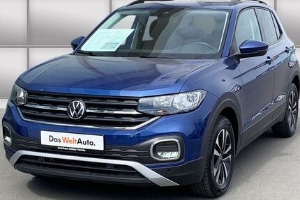 VW T-Cross 56.973 km 17.880 &euro; Georgsmarienhütte (Osnabrück) 49124