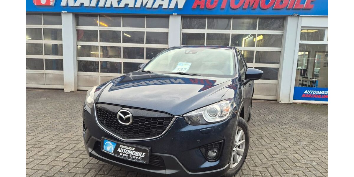 Mazda CX-5 146.000 km 10.499 &euro; Osnabrück 49090