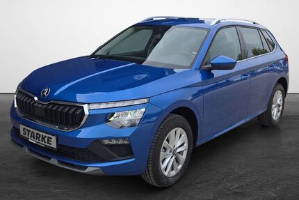 Skoda Kamiq 9.150 km 20.330 &euro; Wallenhorst 49134