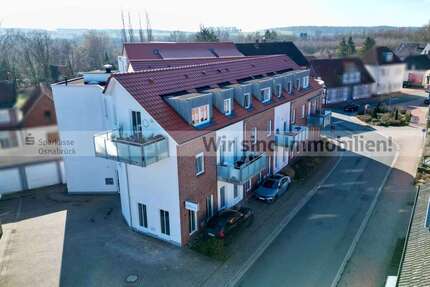Wohnung Bramsche - 3 Zimmer, 70 m&sup2;, 259.000&euro; | Angebot:26193586