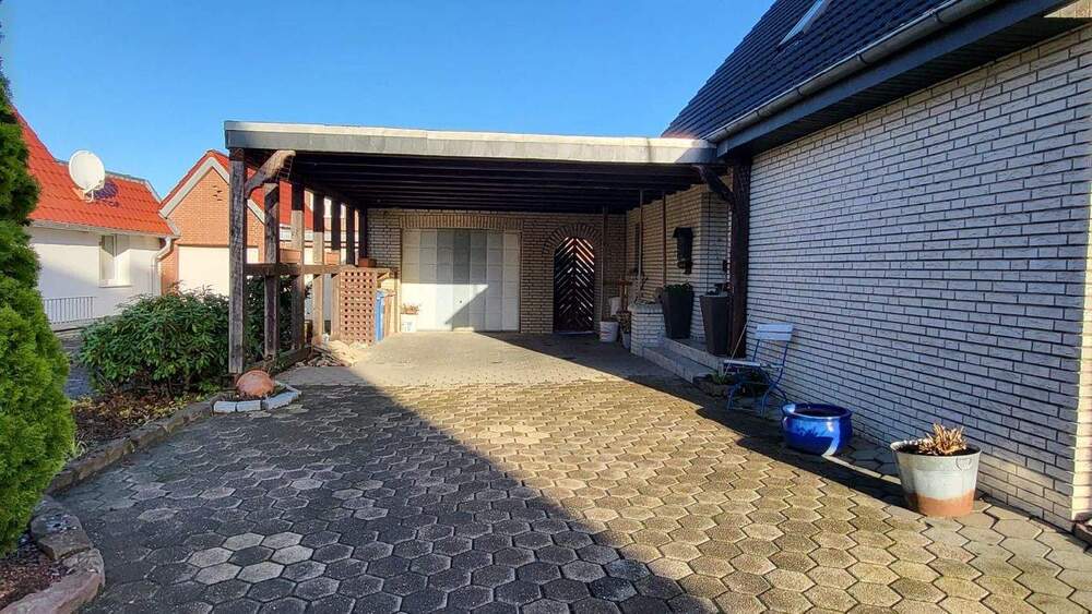 Einfamilienhaus - Ein Ort zum Ankommen - Ihr neues Zuhause 4 zimmer