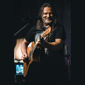 Ray Wilson & Band 22.10.2027 Martinikirche Buer