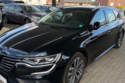 Renault Talisman 83.000 km 16.990 &euro; Osnabrück 49088