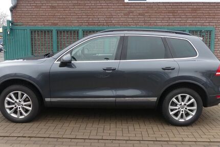 VW Touareg 190.170 km 16.990 &euro; Osnabrück 49084