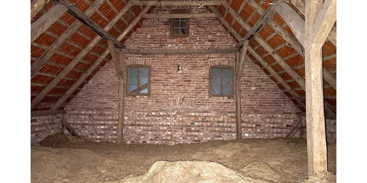 Mehrfamilienhaus, Wohnhaus Bad Essen Hüsede - 5 Zimmer, 140 m&sup2;, 250.000&euro; | Angebot:25673343
