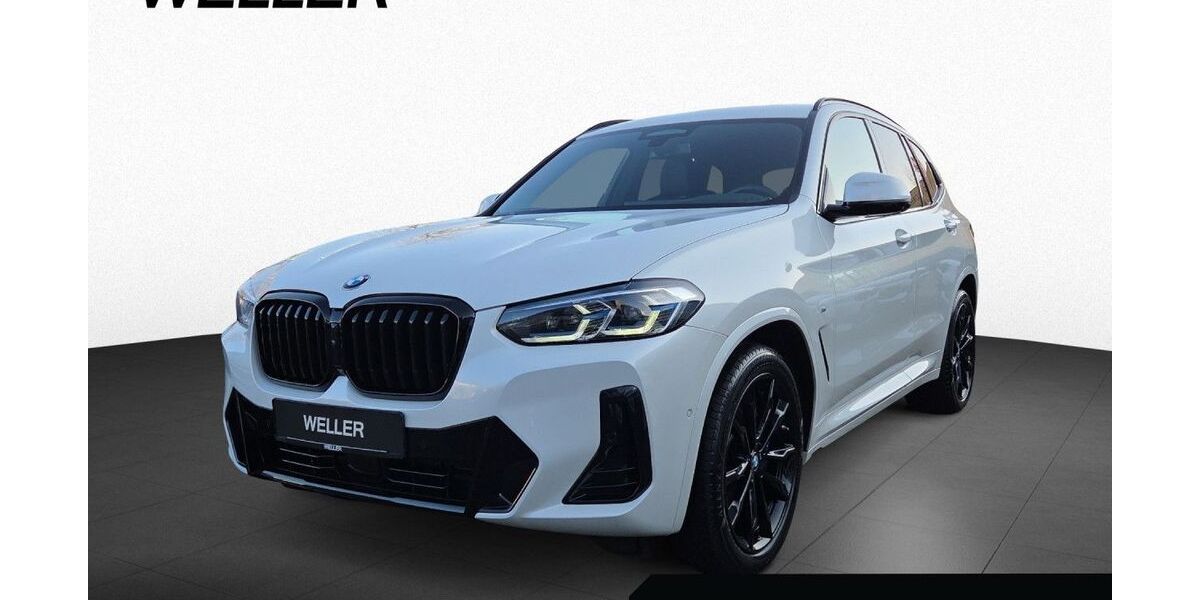 BMW X3 25.986 km 58.750 &euro; Osnabrück 49084