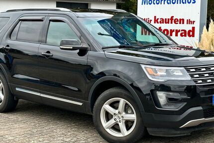 Ford Explorer 75.300 km 26.900 &euro; Diepholz 49356