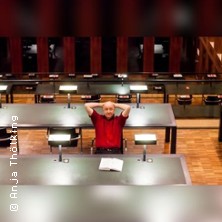 Horst Evers - So gesehen natürlich lustig 05.12.2026 Die Botschaft