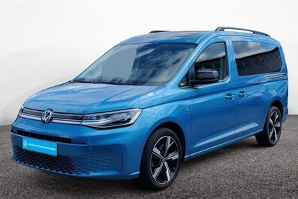 VW Caddy Maxi