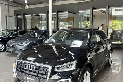 Audi Q2 14.800 km 25.990 &euro; Ibbenbüren 49477