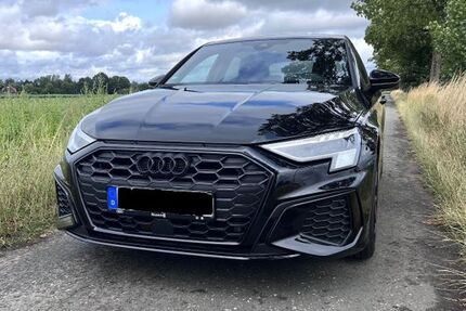 Audi A3 25.000 km 31.500 &euro; Glandorf 49219