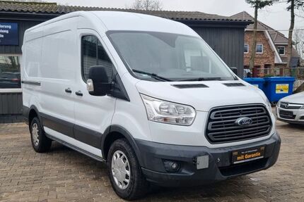 Ford Transit 313.123 km 10.500 € Voltlage 49599