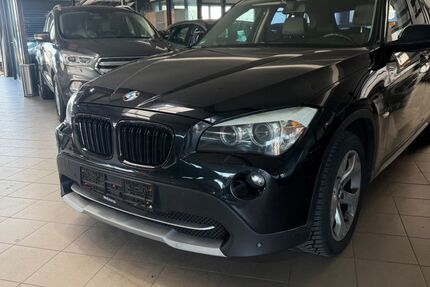 BMW X1 246.000 km 4.990 &euro; Belm/Vehrte (bei Osnabrück) 49191
