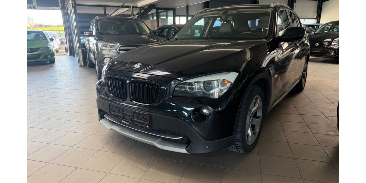 BMW X1 246.000 km 4.990 &euro; Belm/Vehrte (bei Osnabrück) 49191