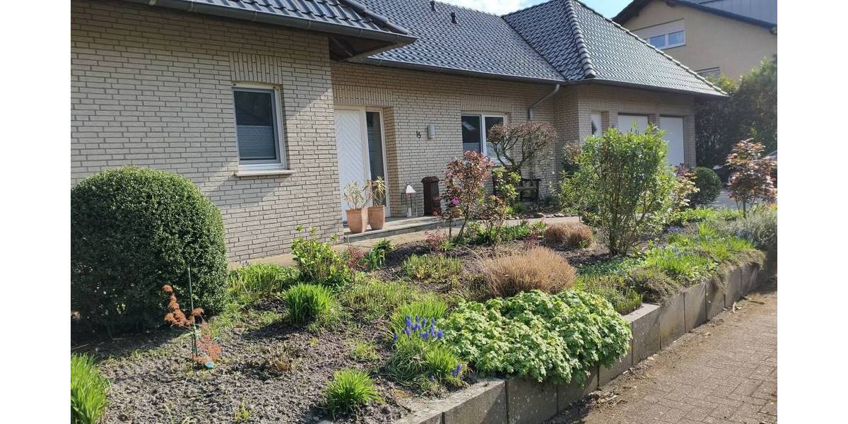 Bungalow Damme Clemens-August-Dorf - 5 Zimmer, 176 m&sup2;, 499.000&euro; | Angebot:26388816