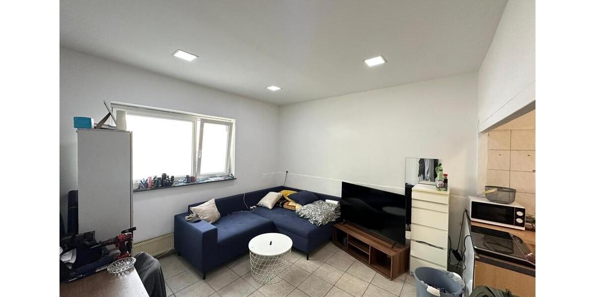 Erdgeschoßwohnung Wallenhorst - 1 Zimmer, 25 m&sup2;, 380&euro; | Angebot:26624877