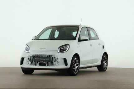 Smart ForFour 15.100 km 14.680 &euro; Osnabrück 49078