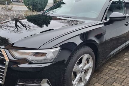 Audi A6 168.300 km 24.990 &euro; Georgsmarienhütte 49124