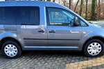 VW Caddy Roncalli 5sitzer 159.500 km 8.300 &euro; Bramsche 49565