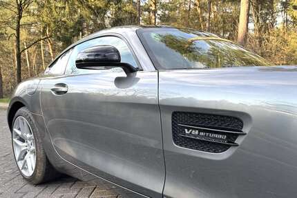 Mercedes-Benz AMG GT 49.600 km 74.900 &euro; Osnabrück 49838