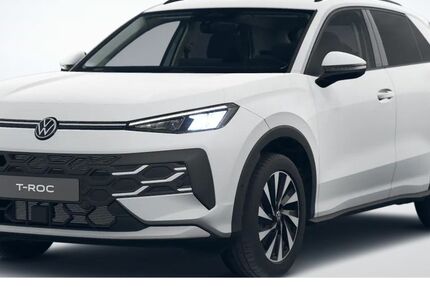VW T-Roc 8.888 km 26.930 &euro; Georgsmarienhütte (Osnabrück) 49124
