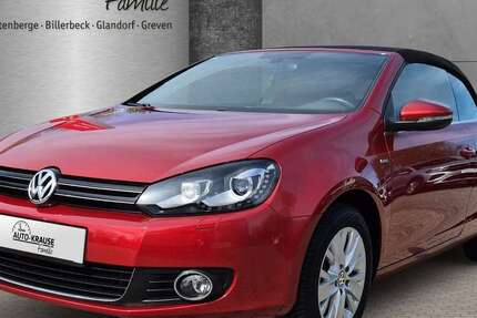 VW Golf 95.327 km 9.950 &euro; Glandorf 49219