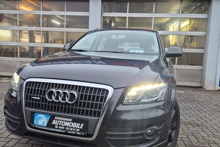 Audi Q5 213.000 km 10.999 &euro; Osnabrück 49090