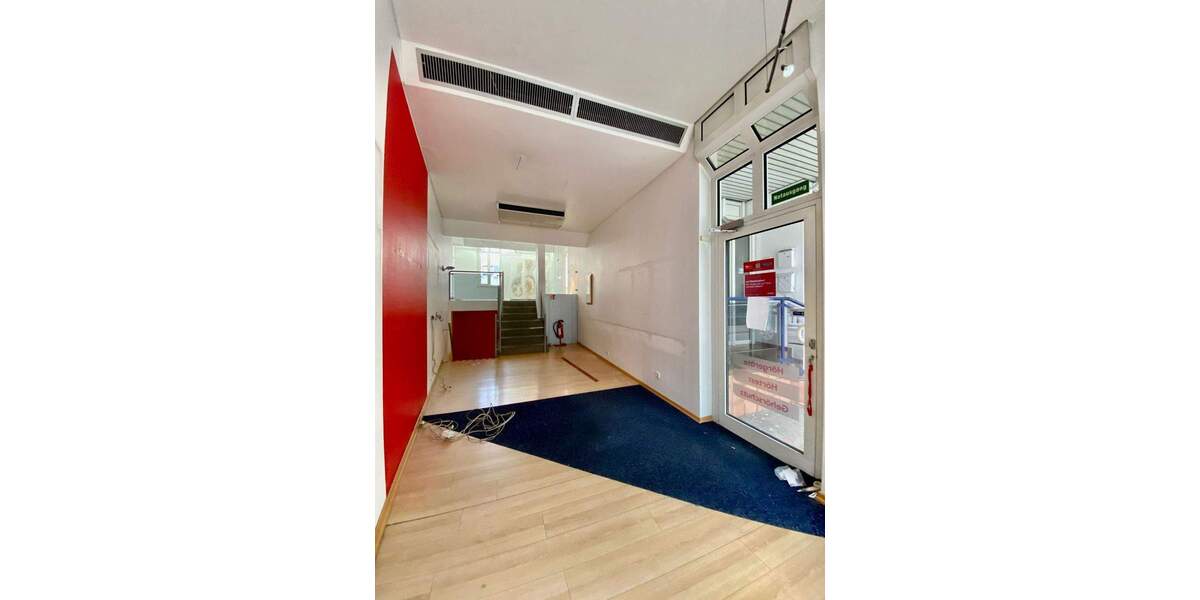 Mehrfamilienhaus, Wohnhaus Osnabrück Innenstadt - 1 Zimmer, 281 m&sup2;, 745.000&euro; | Angebot:24686908