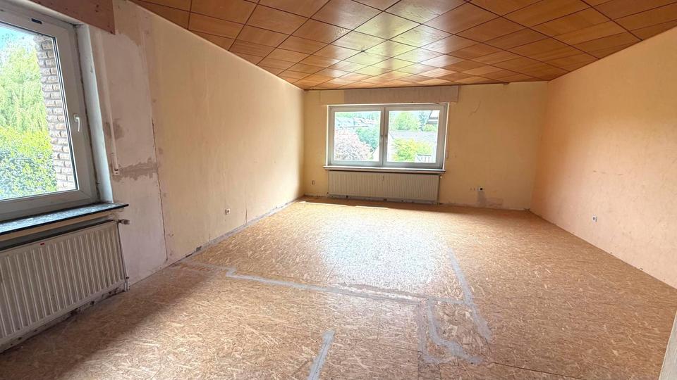 Mehrfamilienhaus, Wohnhaus Georgsmarienhütte - 10 Zimmer, 320 m&sup2;, 550.000&euro; | Angebot:26701960