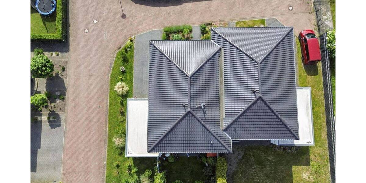 Doppelhaushälfte Bohmte Hunteburg - 5 Zimmer, 142 m&sup2;, 319.000&euro; | Angebot:26868745