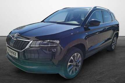 Skoda Karoq 61.121 km 17.990 &euro; Georgsmarienhütte 49124