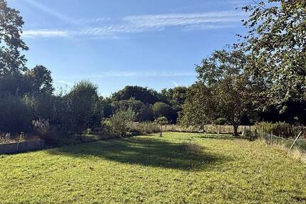 Grundstück Osnabrück Eversburg - 499.000&euro; | Angebot:23534290