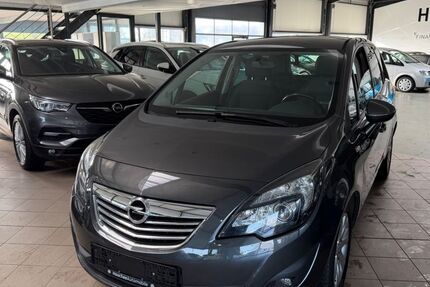 Opel Meriva 113.000 km 4.990 &euro; Belm/Vehrte (bei Osnabrück) 49191