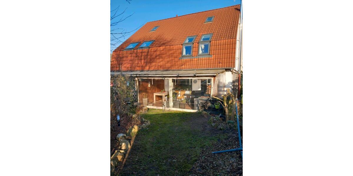 Doppelhaushälfte Belm - 5 Zimmer, 107 m&sup2;, 320.000&euro; | Angebot:25370054