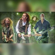 Quotime 07.03.2026 Kulturbahnhof Neuenkirchen-Vörden