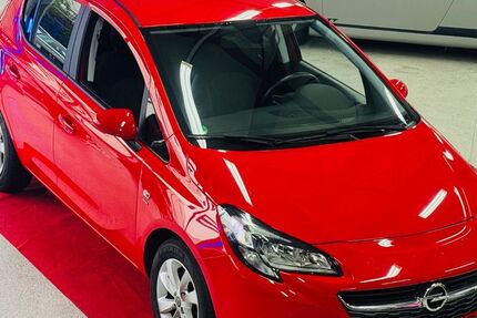 Opel Corsa 55.850 km 10.750 € Bad Essen 49152